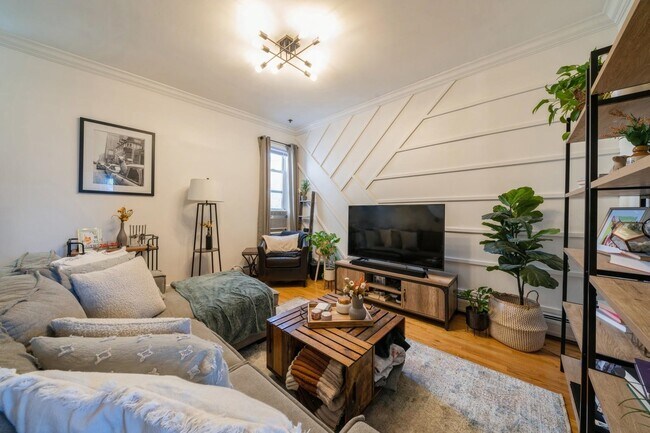 Foto del edificio - 715 Willow Ave