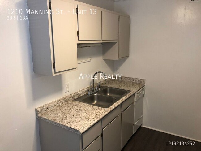 Foto del edificio - 1210 Manning St