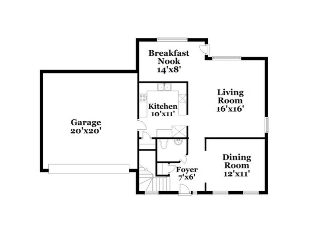 Building Photo - 15327 De Havilland Dr