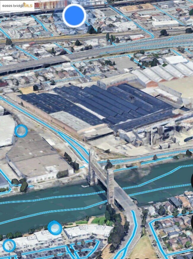 Foto del edificio - 3532 San Leandro St