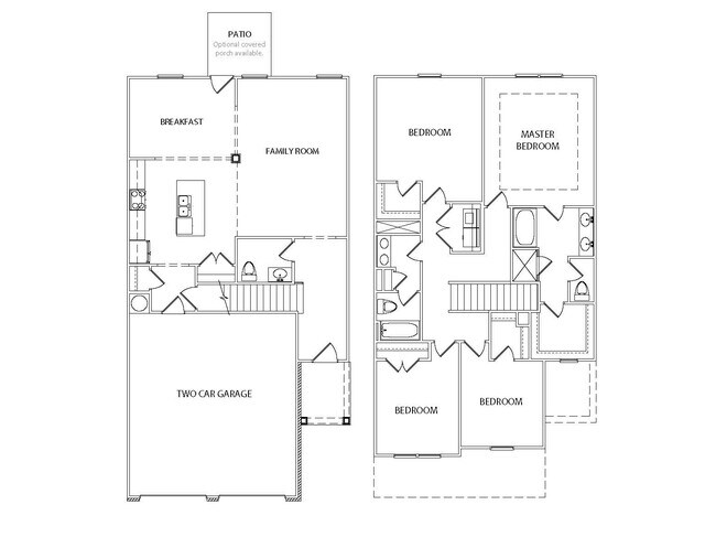 Building Photo - 688 Woodall Rd