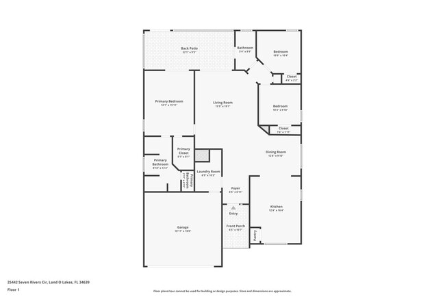 Building Photo - 25442 7 Rivers Cir