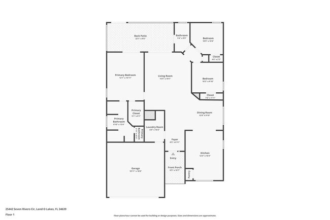 Foto del edificio - 25442 7 Rivers Cir
