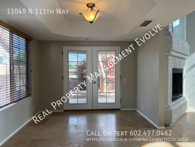 Building Photo - GREAT SCOTTSDALE LOCATION!