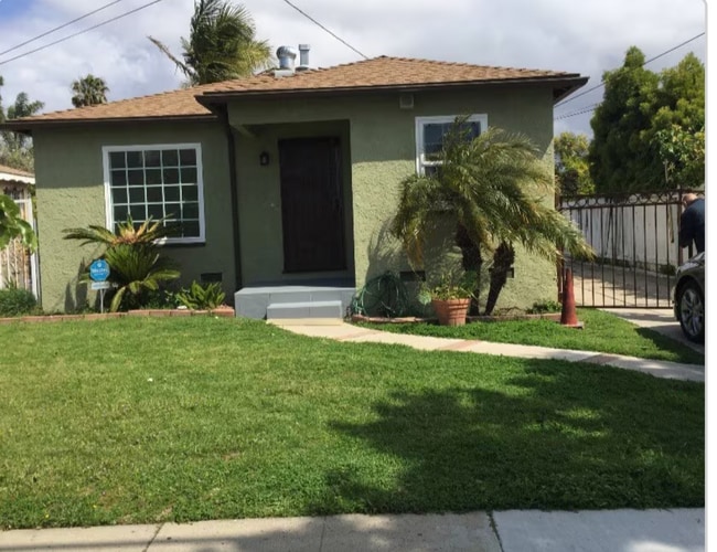Photo - 505 Lime St (Inglewood, CA) House