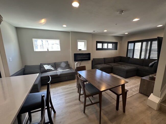 Foto del edificio - 2790 W 25th Ave