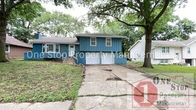 Building Photo - 1312 SW Highland Dr
