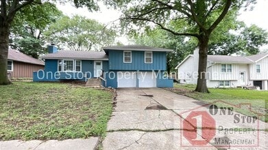 Building Photo - 1312 SW Highland Dr
