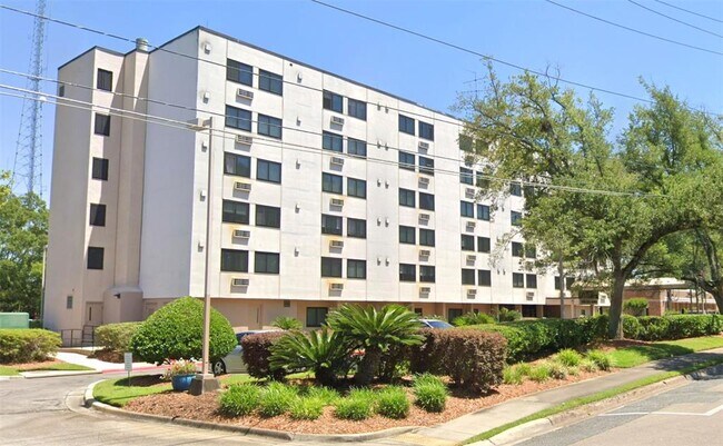 Foto del edificio - 1433 N Adams St