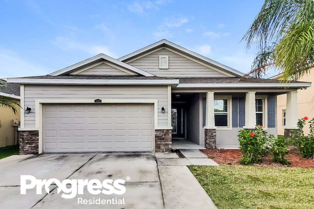 11605 Storywood Dr, Riverview, FL 33578 House for Rent in Riverview