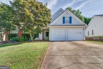 Building Photo - 2343 Cove Lake Way