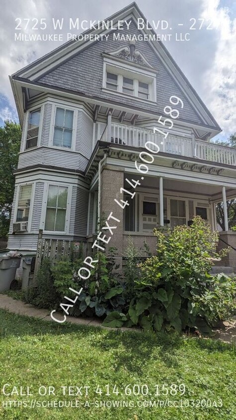 Foto del edificio - 2725 W McKinley Blvd