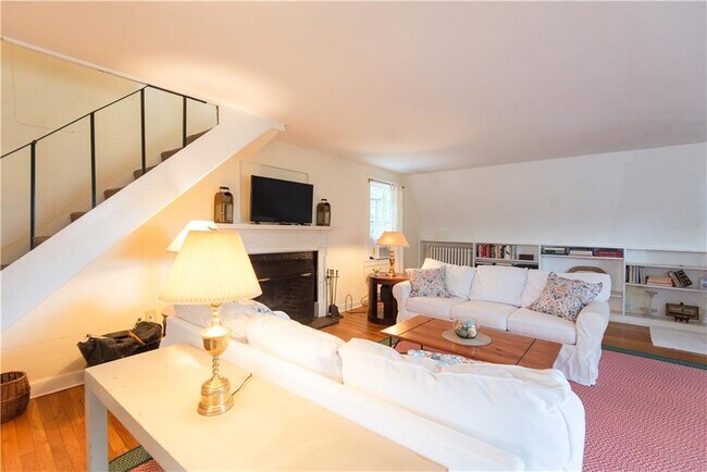 Foto del edificio - 2 Red Cross Terrace