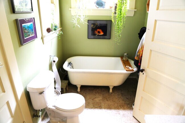 Foto del edificio - Super Cute 5 bed/3 bath August 1st Move in