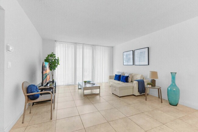 Foto del edificio - 4001 S Ocean Dr