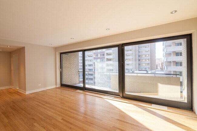 Photo du bâtiment - 3435 Rue Drummond
