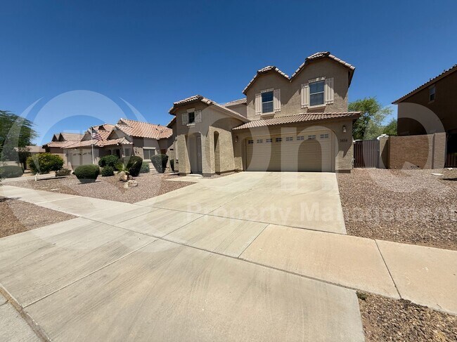 Building Photo - 3834 E Cavalry Ct
