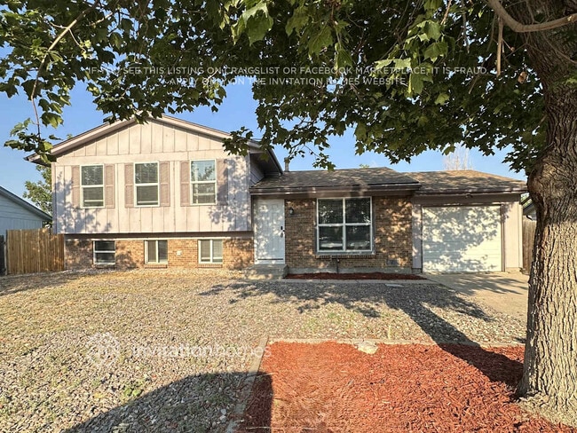 Building Photo - 2557 S Memphis Way