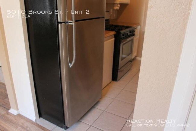Foto del edificio - 2 bedroom in Riverside CA 92506