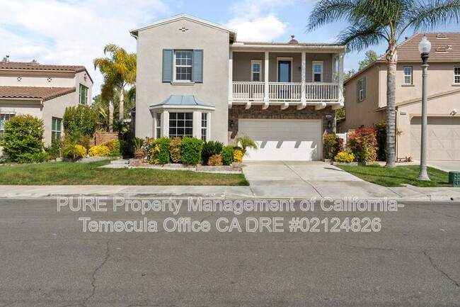 Building Photo - 46342 Lone Pine Dr