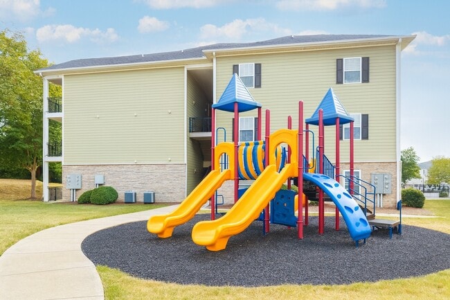 Foto del edificio - Villas Marlin Bay