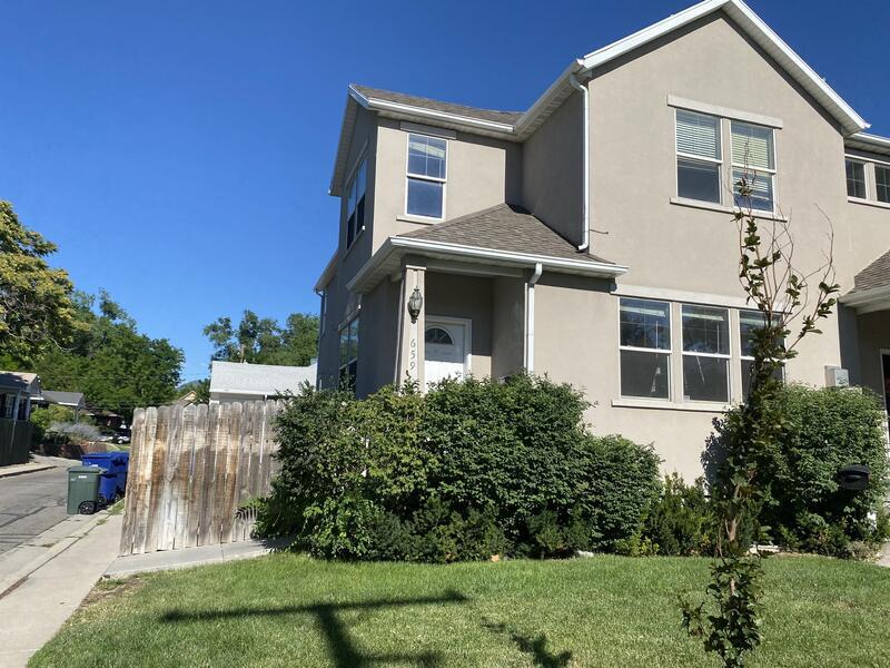 659 500 E, Salt Lake City, UT 84102 House for Rent in Salt Lake City