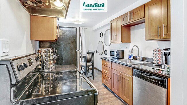 Foto del edificio - 5205 39th Ave S
