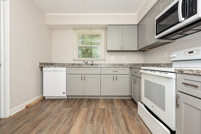 Foto del edificio - 603 Chatham Trail