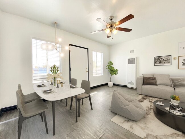 Interior Photo - Gateway Glendale