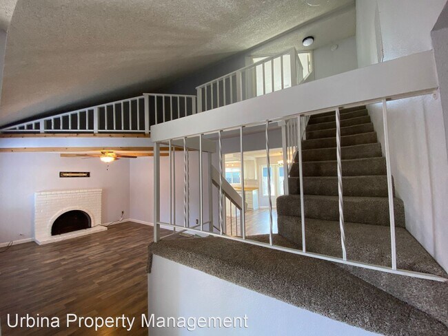 Building Photo - 3 br, 2 bath House - 1705 Arroyo Sierra Av...