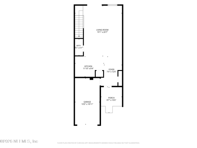 Foto del edificio - 35 Mustard Hl Ct