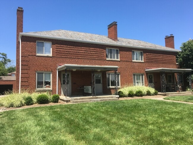 Building Photo - 1869 N Star Rd