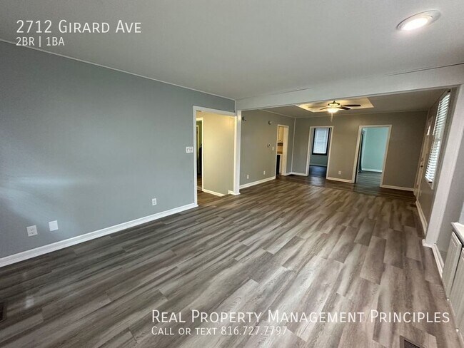Foto del edificio - 2712 Girard Ave