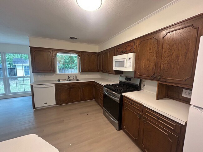 Foto del edificio - Cute McGregor 3 Bed