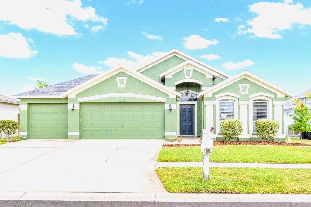 30253 Ingalls Ct, Wesley Chapel, FL 33543 House for Rent in Wesley