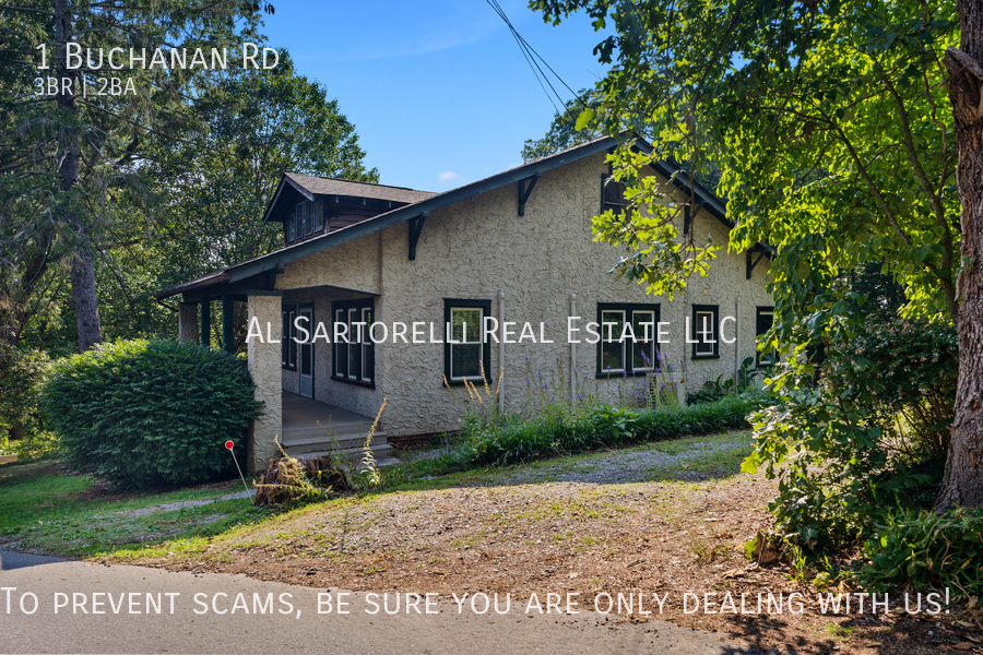 Primary Photo - Historic Kenilworth Neighborhood Home w/a ...