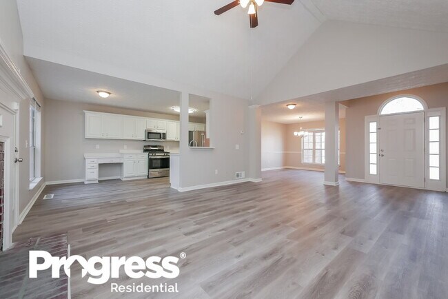 Foto del edificio - 112 Eagle's Crest Ln