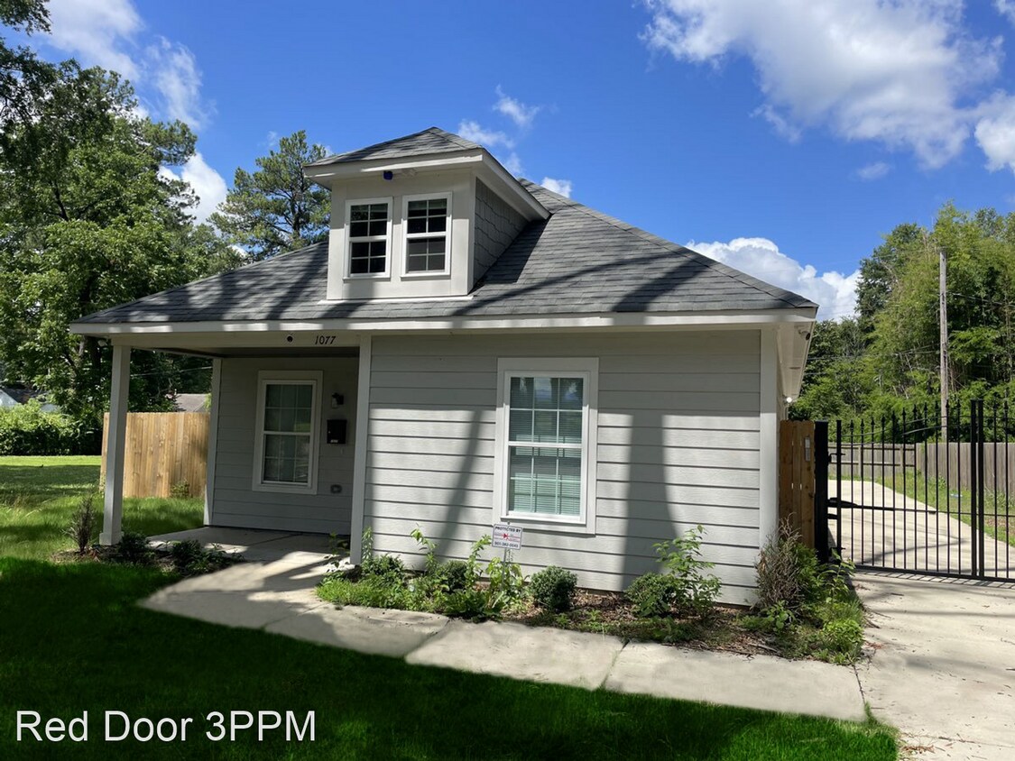 Primary Photo - 4 br, 2 bath House - 1077 Getwell Rd