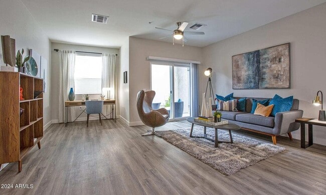 Photo - 9700 S Central Ave Apartment