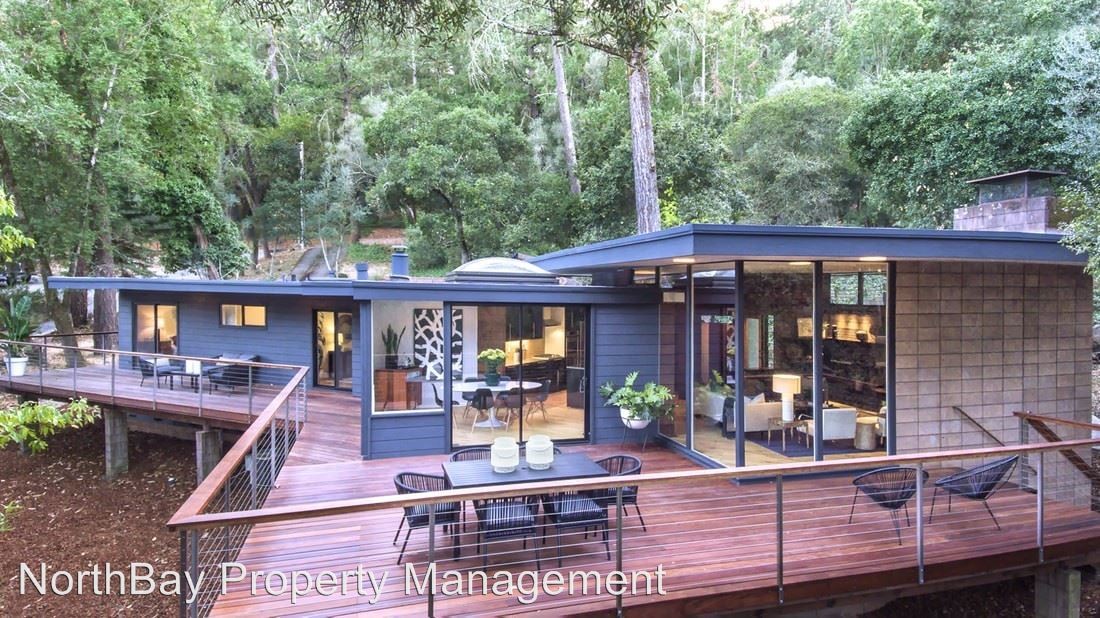 Primary Photo - 3 br, 2 bath House - 820 Los Olivos Rd