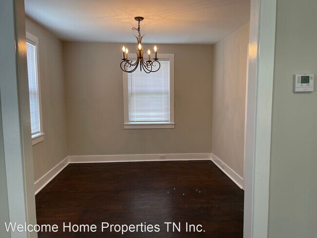 Building Photo - 3 br, 1 bath House - 903 Debow St