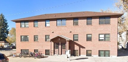 Building Photo - 515 E Bradley St