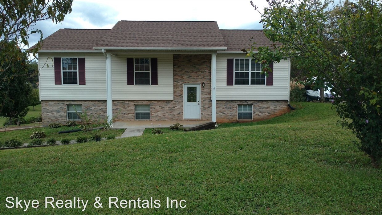 Primary Photo - 4619 Clifton Ln