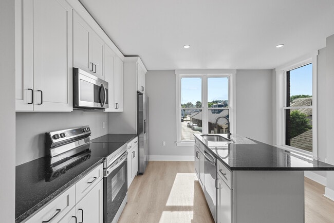 111 S Main St Apt A (1B) - Zeli Capital