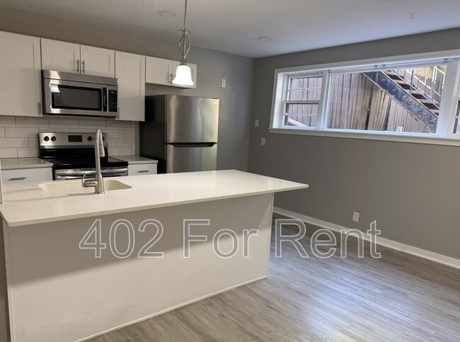 Photo - 1010 South 29th Street - 7 Apartment