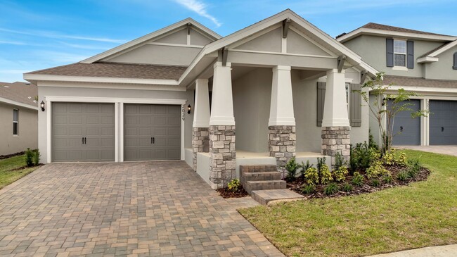 Building Photo - Stunning New Construction Home in Minneola...