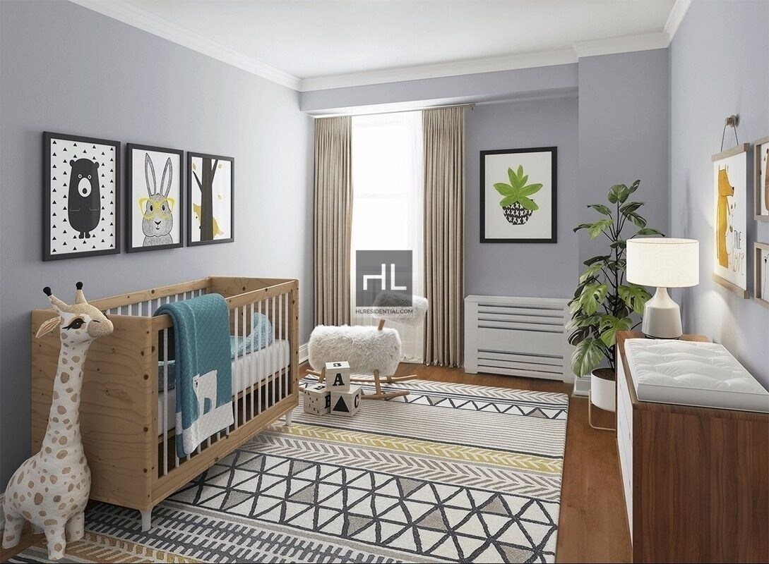 Foto del edificio - TRIBECA LIVING -GREENWICH STREET