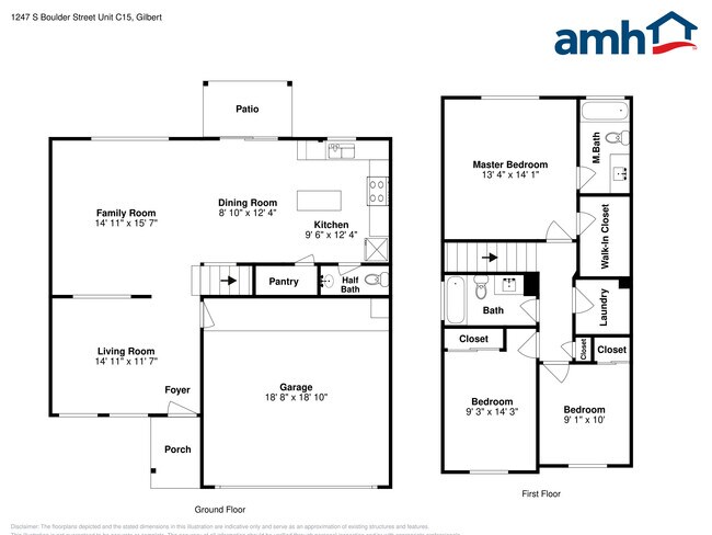 Foto del edificio - 1247 S Boulder Street Unit C15
