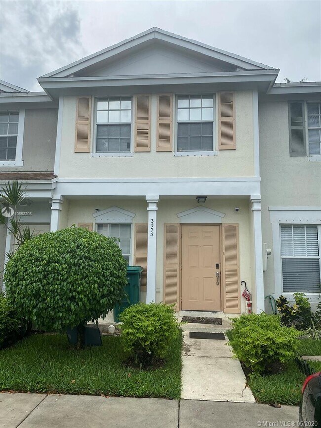 Building Photo - 3373  Celebration Ln  150 Margate Fl 33063