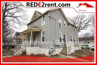 Building Photo - 1620 Keeler Ave
